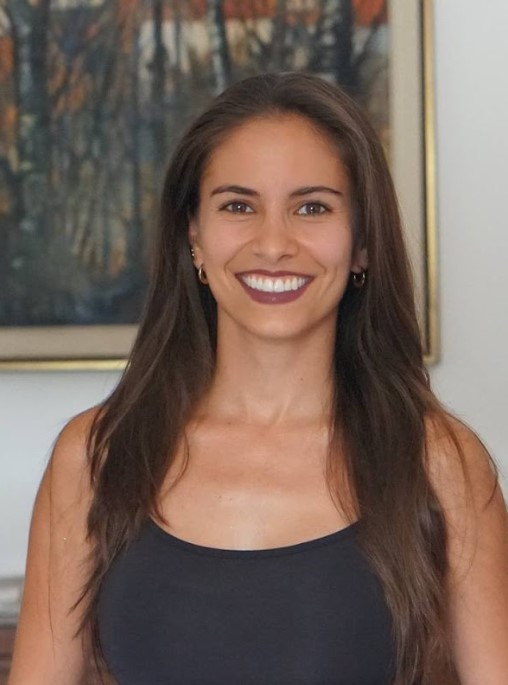 Melanie Fernández Prada